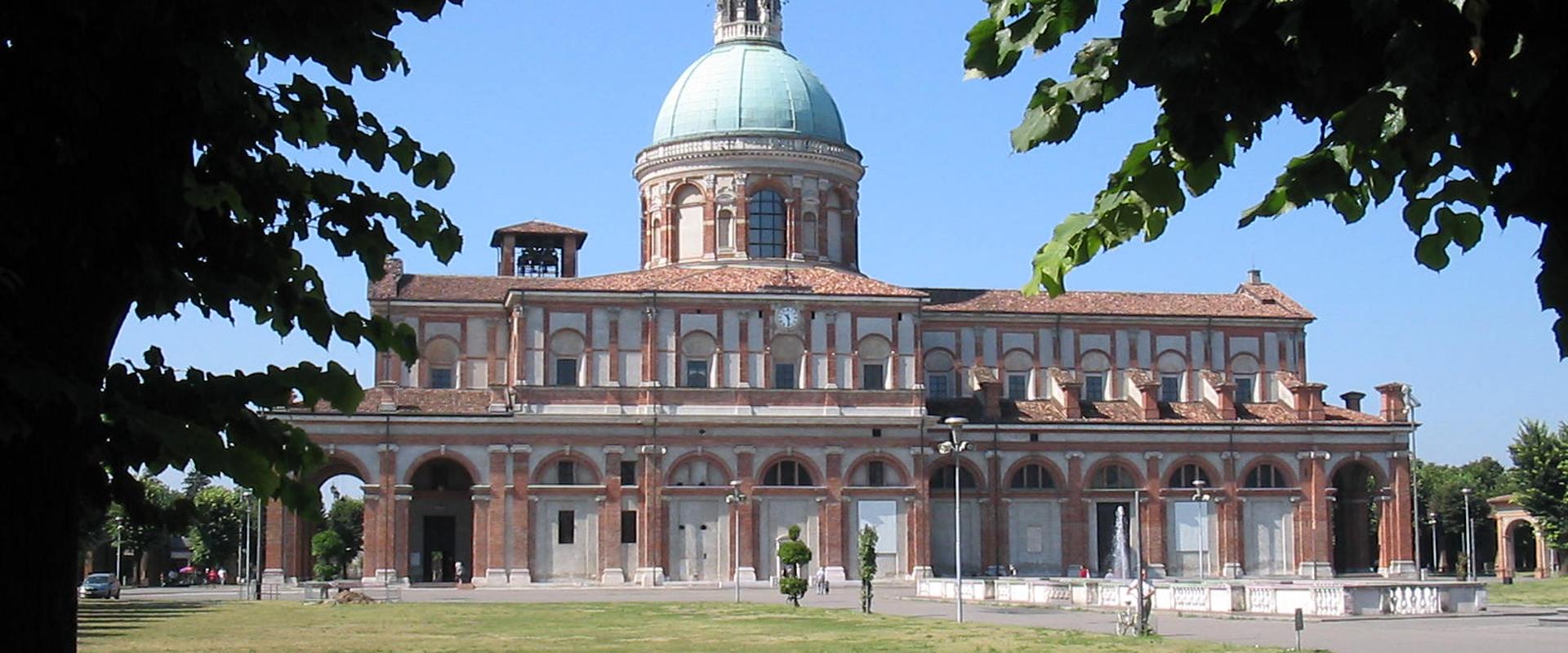 26 maggio: La Madonna di Caravaggio, devozione e identità del territorio cremonese