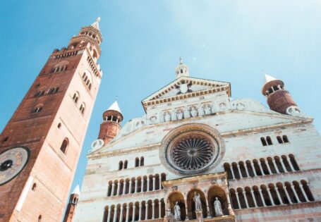 VisitCremona - San Giovanni in Croce