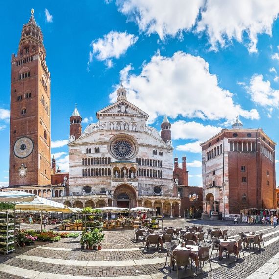 VisitCremona - I consigli dei Cremonesi