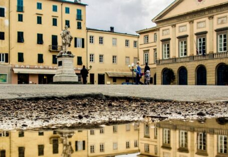 VisitCremona - San Giovanni in Croce