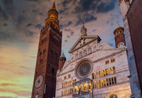 VisitCremona - San Giovanni in Croce