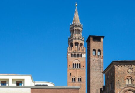 VisitCremona - San Giovanni in Croce