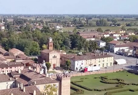 VisitCremona - San Giovanni in Croce