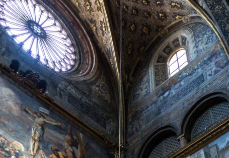 VisitCremona - San Giovanni in Croce