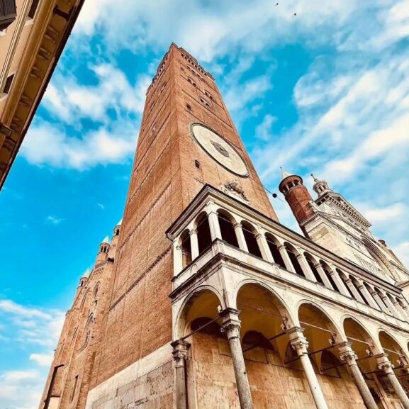 VisitCremona - I consigli dei Cremonesi