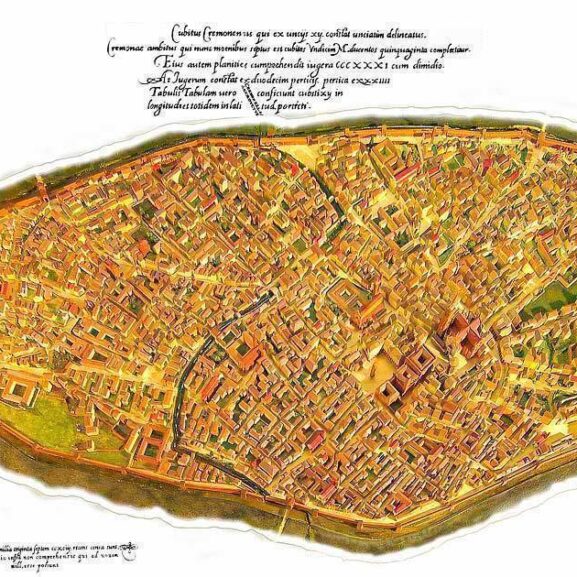 La fondazione romana: Cremona colonia latina