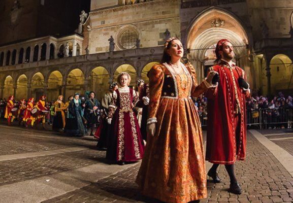 Decadenza e rinascita medievale