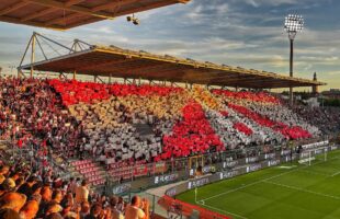 Stadio Giovanni Zini