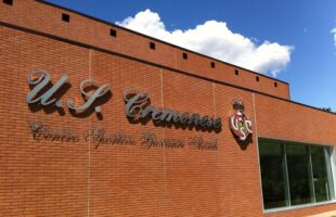Centro Sportivo “Giovanni Arvedi”