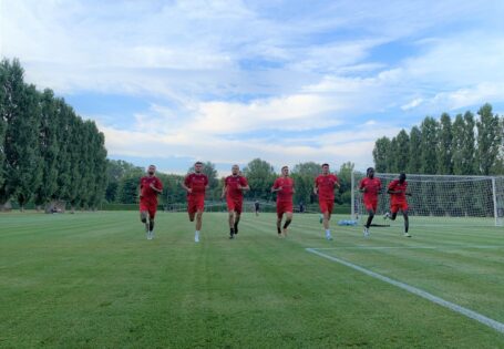 VisitCremona - Centro Sportivo “Giovanni Arvedi”