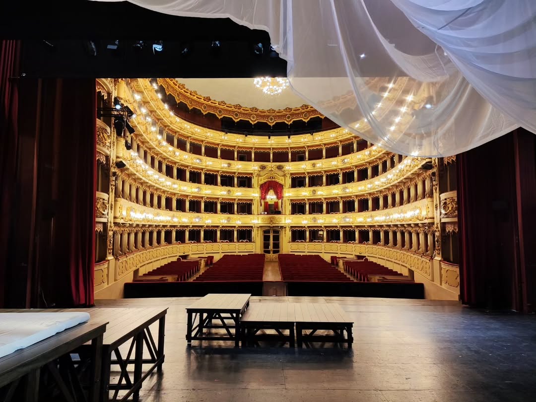 Il ritorno di Ulisse in patria: la grande opera di Monteverdi incanta il Teatro Ponchielli di Cremona