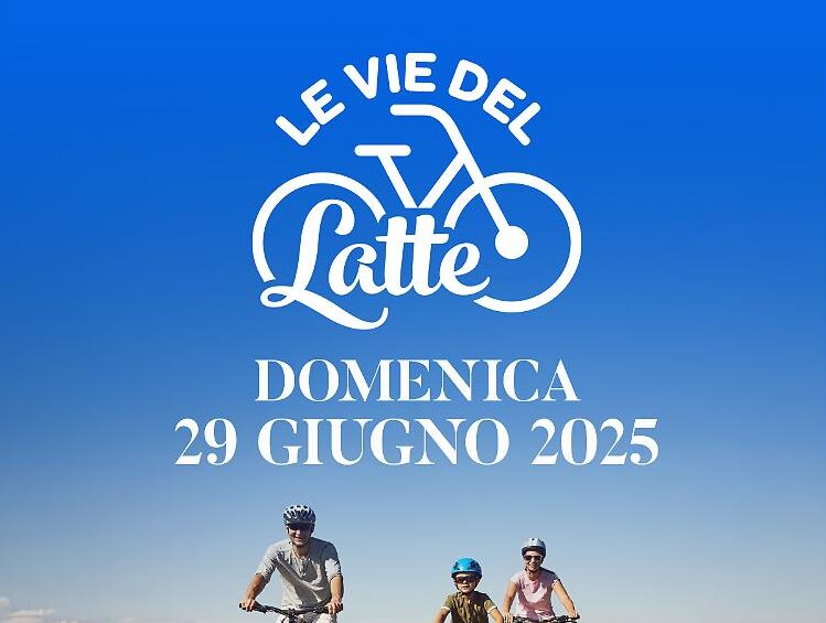 “Le Vie del Latte”: la Gravel e Randonnée Vintage tra natura, tradizione e scoperta