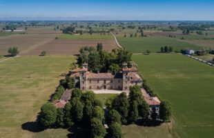 Casteldidone