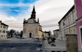 Stagno Lombardo