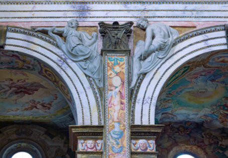 VisitCremona - Tesori Nascosti di Cremona: L’Incanto Silenzioso di San Sigismondo