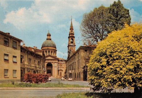 VisitCremona - Casalmaggiore