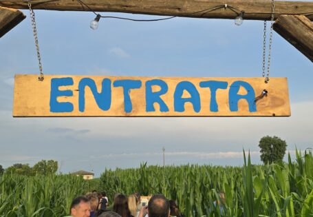 VisitCremona - Labirinto Edolavi: perdersi per ritrovarsi