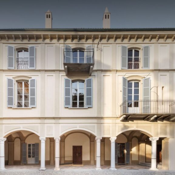 Accademia Stauffer