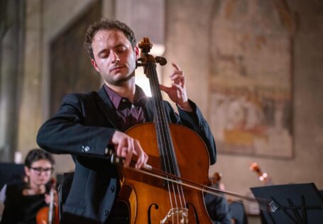VisitCremona - Agon Ensemble in concerto a Cremona