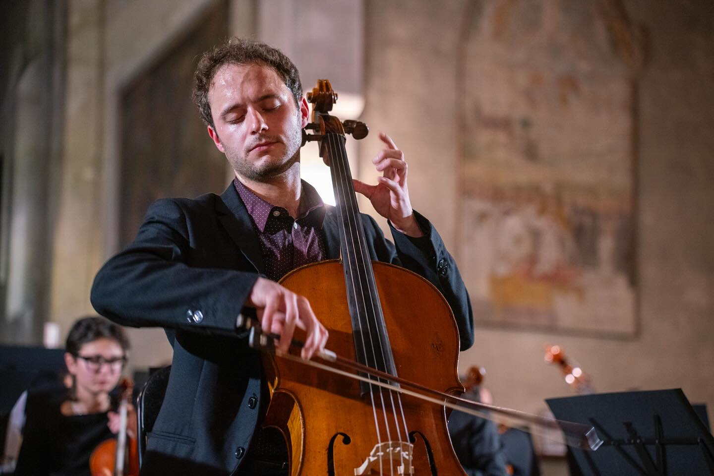 Agon Ensemble torna a Cremona: un progetto musicale tra arte, comunità e cura