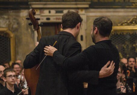 VisitCremona - Agon Ensemble in concerto a Cremona