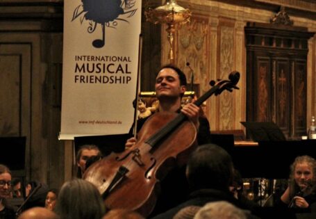 VisitCremona - Agon Ensemble in concerto a Cremona