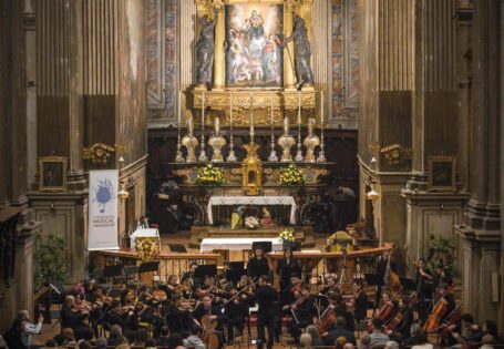 VisitCremona - Agon Ensemble in concerto a Cremona