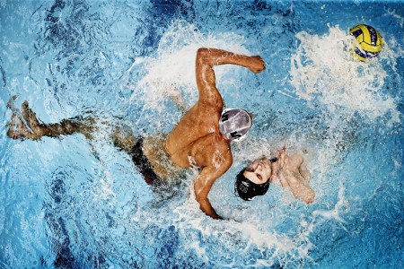 VisitCremona - Sport e passione in acqua: a Cremona la 12 Ore di Pallanuoto