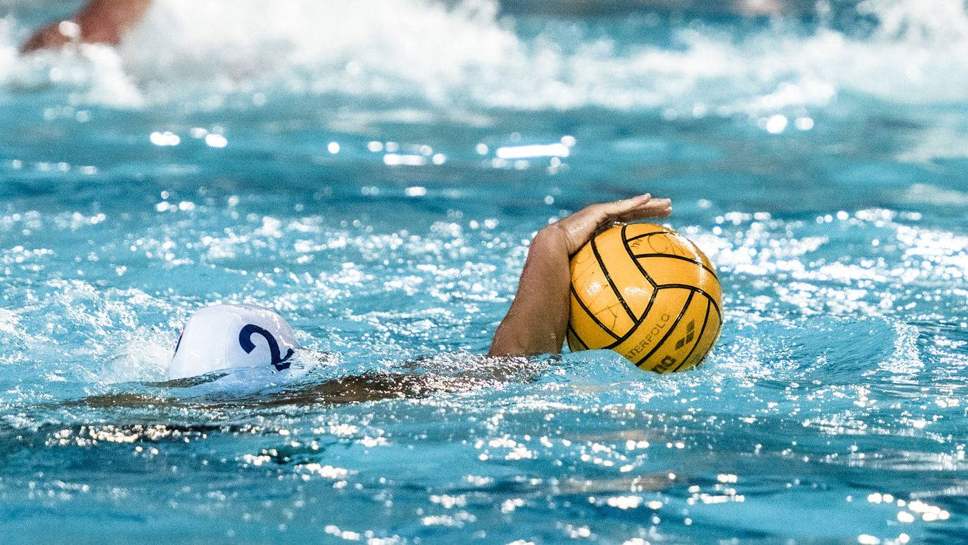 Sport e passione in acqua: a Cremona la 12 Ore di Pallanuoto