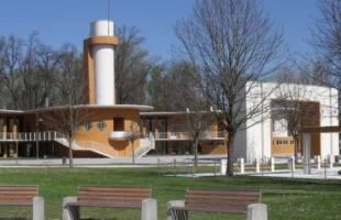 Parco delle Colonie Padane