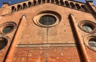 La Chiesa di Sant’Agostino
