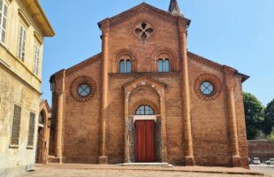 San Michele Vetere: l’anima più antica di Cremona