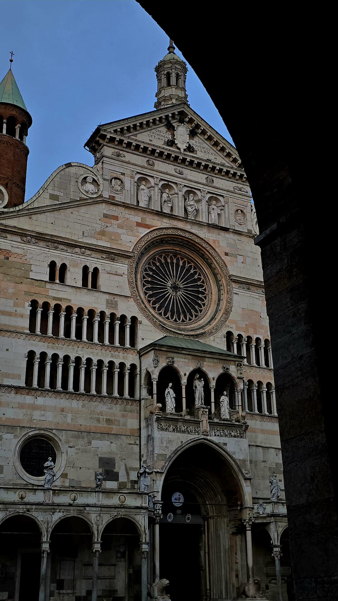 La Cattedrale di Cremona tra le migliori attrazioni al mondo secondo Tripadvisor