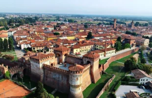Soncino