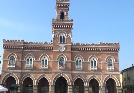 VisitCremona - Casalmaggiore