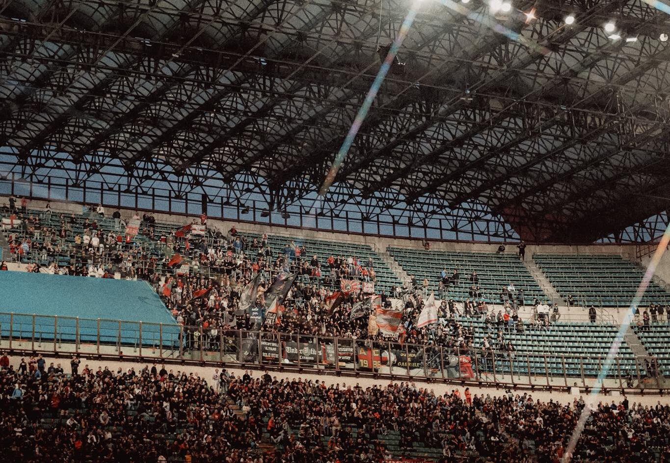 Quella volta che la Cremonese sfidò il Milan a San Siro… e ci fece sognare