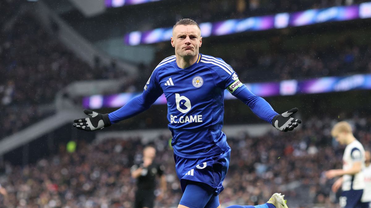 Jamie Vardy alla Cremonese: sogno internazionale o azzardo rischioso?