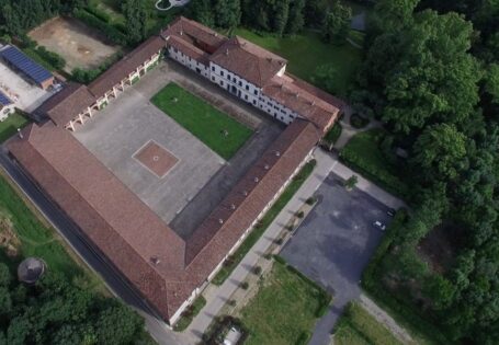 VisitCremona - Cascina Farisengo: storia, natura ed emozioni nel cuore della campagna cremonese