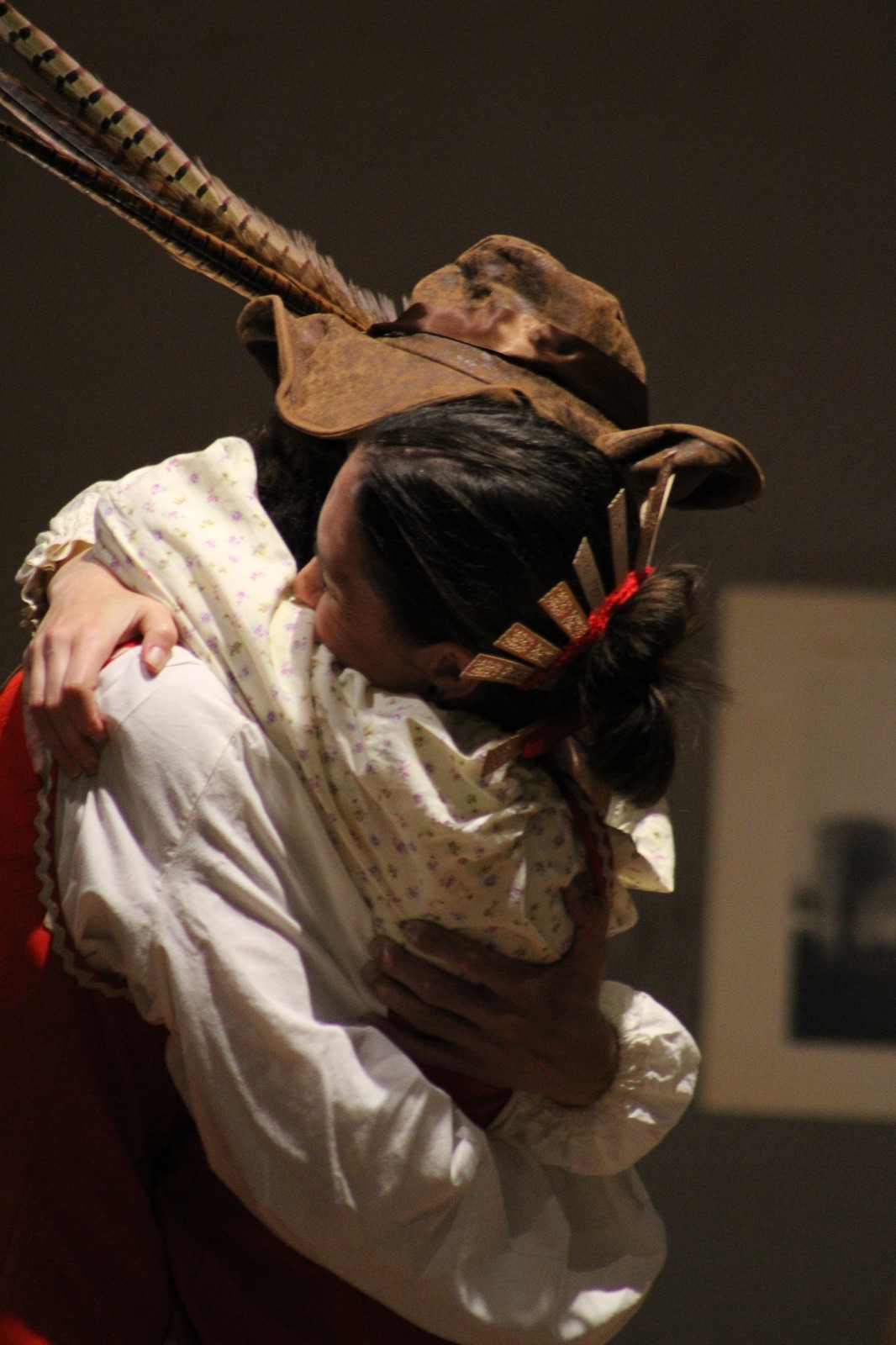 Assaporando la storia di Renzo e Lucia: il Castello di Pandino diventa teatro vivente