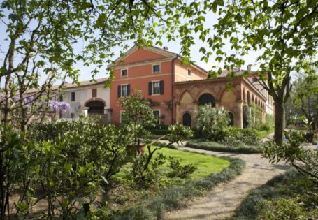VisitCremona - Cascina Farisengo: storia, natura ed emozioni nel cuore della campagna cremonese
