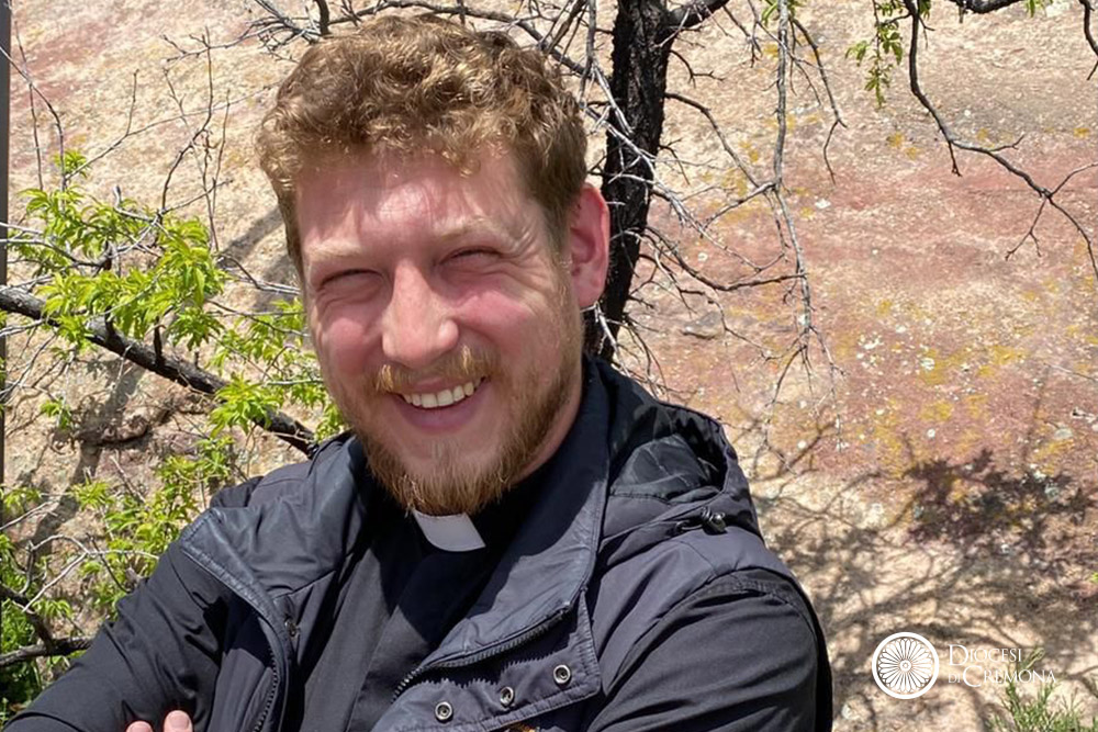 Don Paolo Mori: un Figlio di Cremona Sacerdote tra Colorado e Sant’Ilario