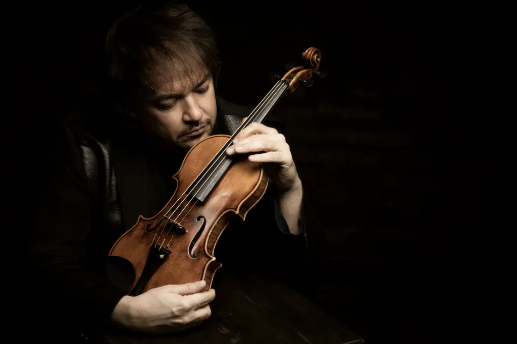 Sergej Krylov e Fazil Say protagonisti al Museo del Violino