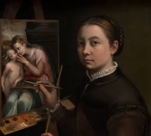 Sofonisba Anguissola: quattrocento anni dopo, una lezione che Cremona non può dimenticare