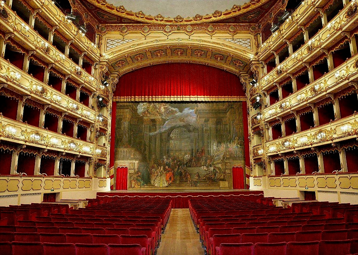 Il Monteverdi Festival riconosciuto tra le manifestazioni di assoluto prestigio internazionale