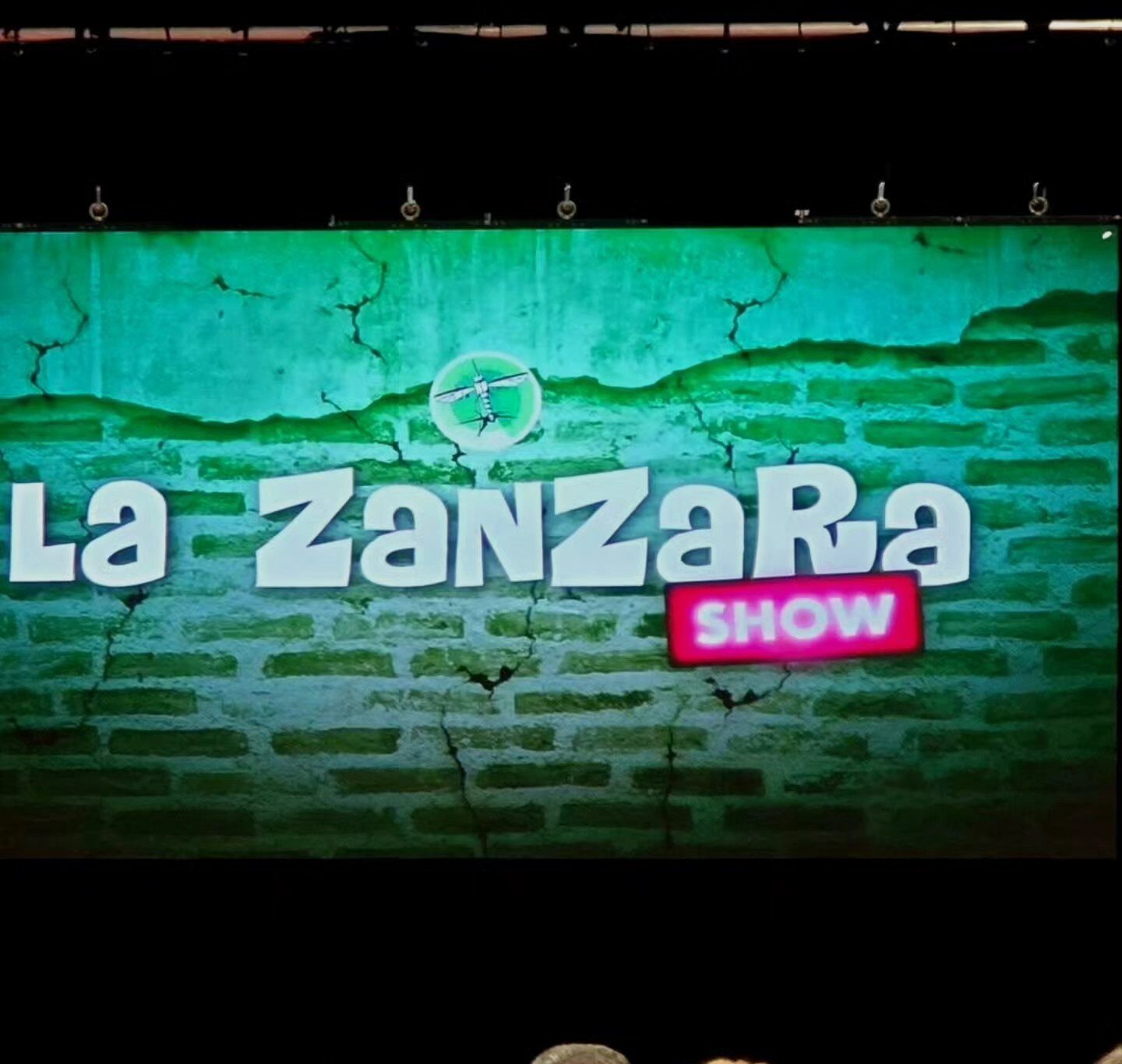 La Zanzara Show accende Cremona: Cruciani e Parenzo sul palco dell’Infinity 1