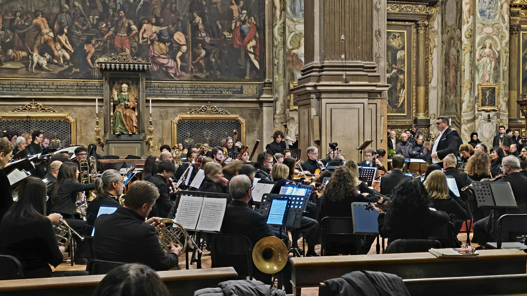 Dal Requiem di Verdi al Concerto di Natale: il Coro Ponchielli-Vertova torna a Cremona