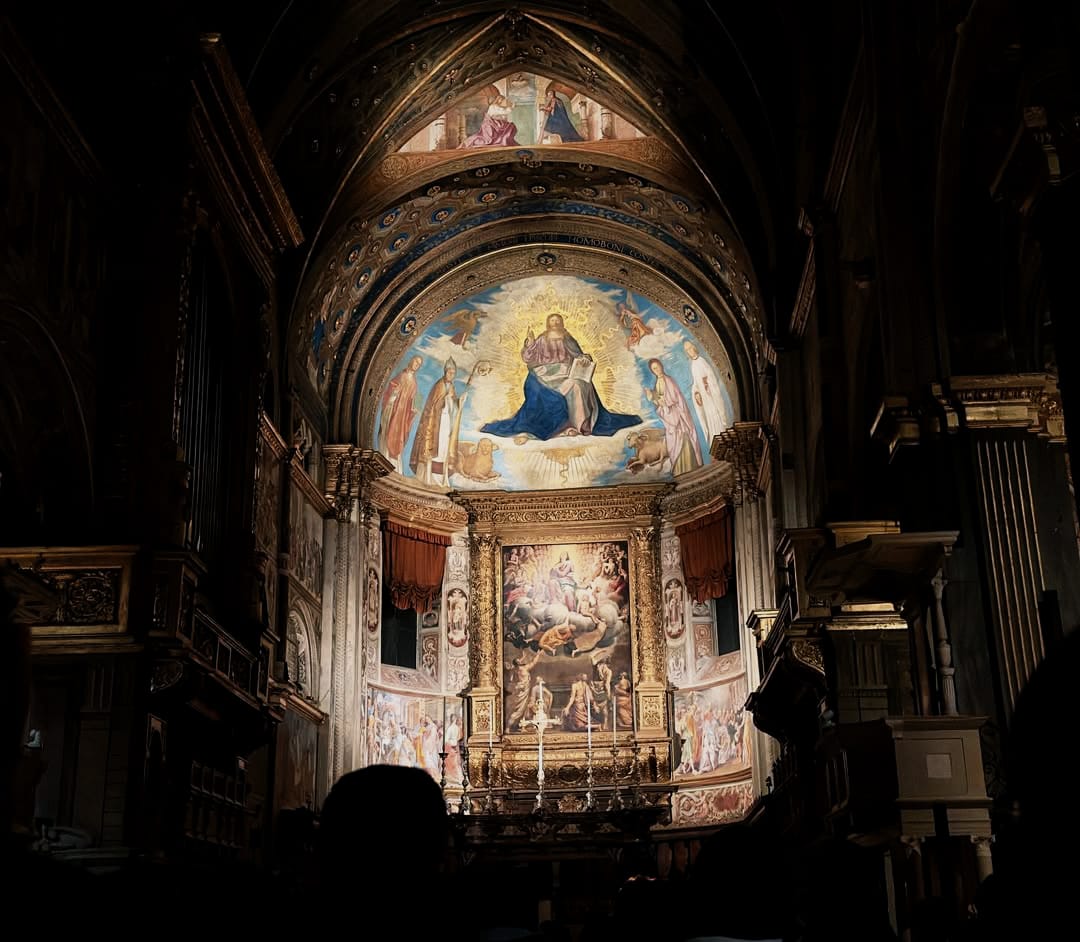 Un canto condiviso: Cremona chiude il Giubileo nel segno della comunità