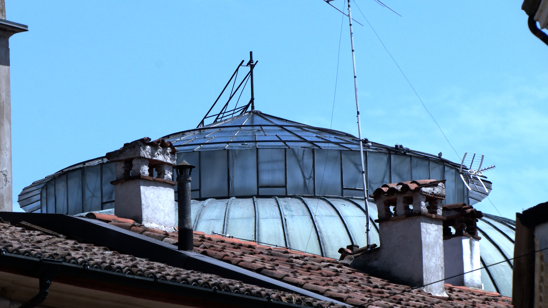 Politeama: un capitolo che si chiude, uno che potrebbe finalmente aprirsi