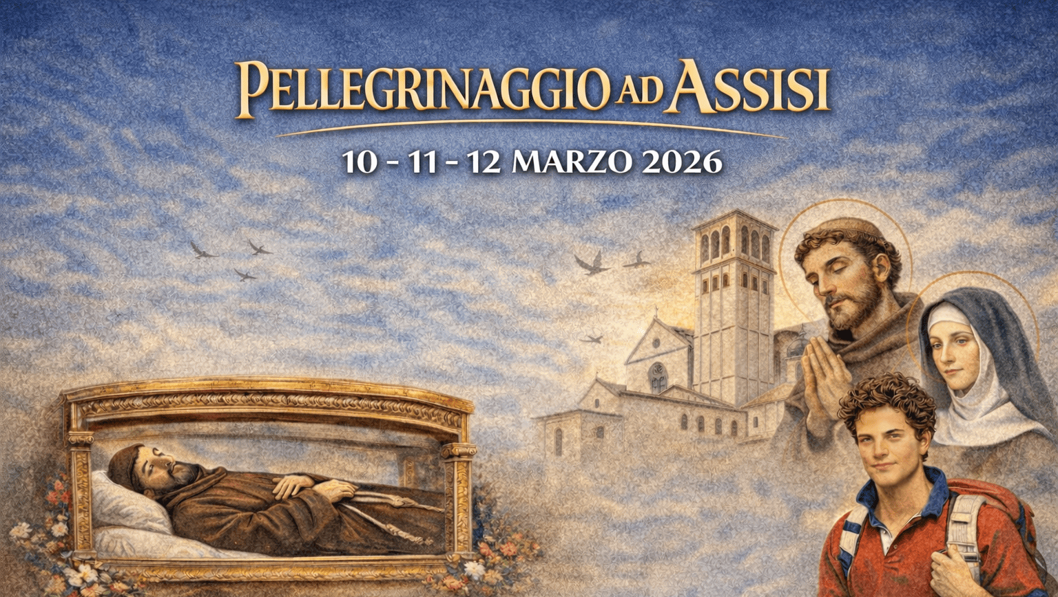 Pellegrinaggio ad Assisi: Celebra gli 800 Anni del Transito di San Francesco