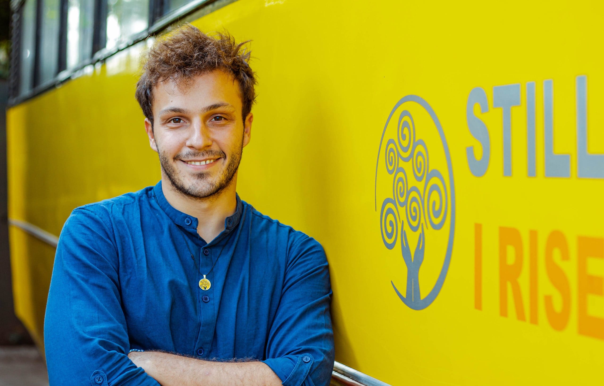 Nicolò Govoni portabandiera alla Cerimonia di Apertura di Milano-Cortina 2026